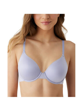 b.tempt'd by Wacoal Women's Size 32DD Purple Foundation Contour Bra NWT